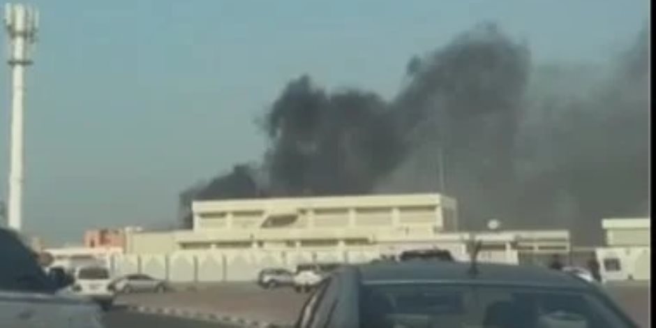 استشهاد عدد من قيادات حماس فى غارة استهدفت مبنى بالدوحة استشهاد عدد من قيادات حماس فى غارة استهدفت مبنى بالدوحة