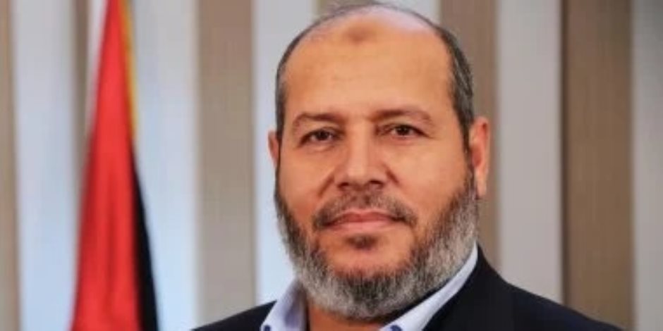 هيئة البث الإسرائيلية تعلن مقتل القيادي بحماس خليل الحية في قصف الدوحة هيئة البث الإسرائيلية تعلن مقتل القيادي بحماس خليل الحية في قصف الدوحة