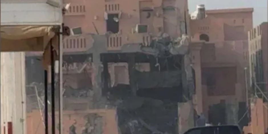 قمة النار.. جيش الاحتلال الإسرائيلي يعلن اسم عملية استهداف قادة حماس قمة النار.. جيش الاحتلال الإسرائيلي يعلن اسم عملية استهداف قادة حماس