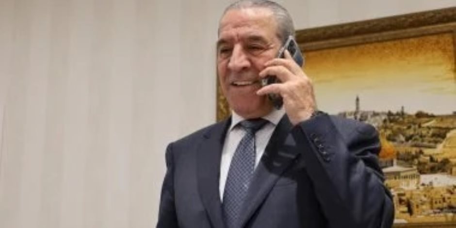 الرئاسة الفلسطينية تدين العملية الإسرائيلية في الدوحة: انتهاك خطير للقانون الدولي الرئاسة الفلسطينية تدين العملية الإسرائيلية في الدوحة: انتهاك خطير للقانون الدولي