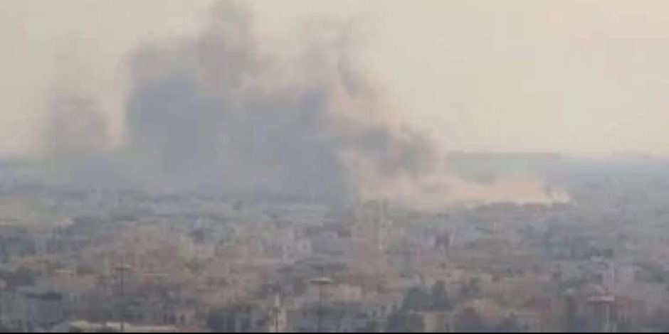 الخارجية الإماراتية تندد بالهجوم الإسرائيلي على اجتماع قادة حماس بالدوحة