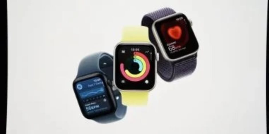 أبل تكشف عن ساعة Apple Watch SE 3 الذكية الجديدة بسعر 249 دولارًا