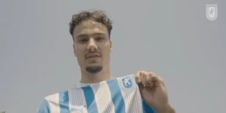 أسد الحملاوي على رادار الأهلي لتعويض النقص في خط الهجوم