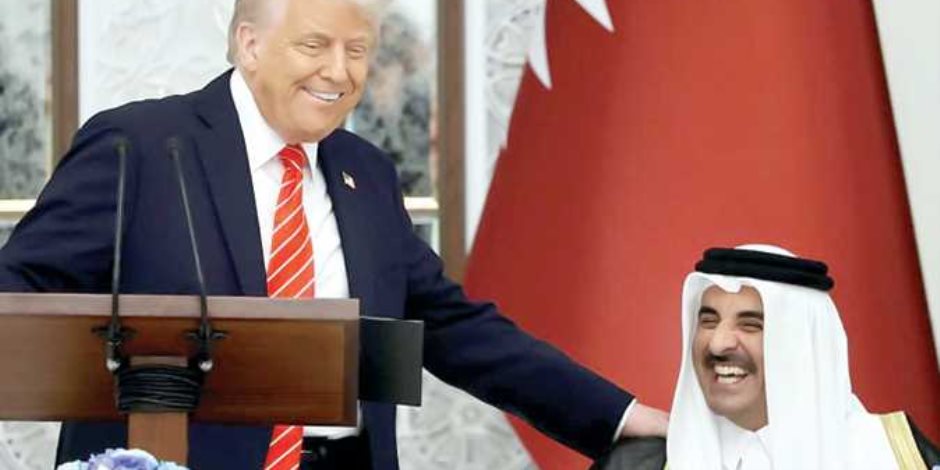هل يؤثر عدوان قطر على دور الولايات المتحدة فى المنطقة ؟ هل يؤثر عدوان قطر على دور الولايات المتحدة فى المنطقة ؟