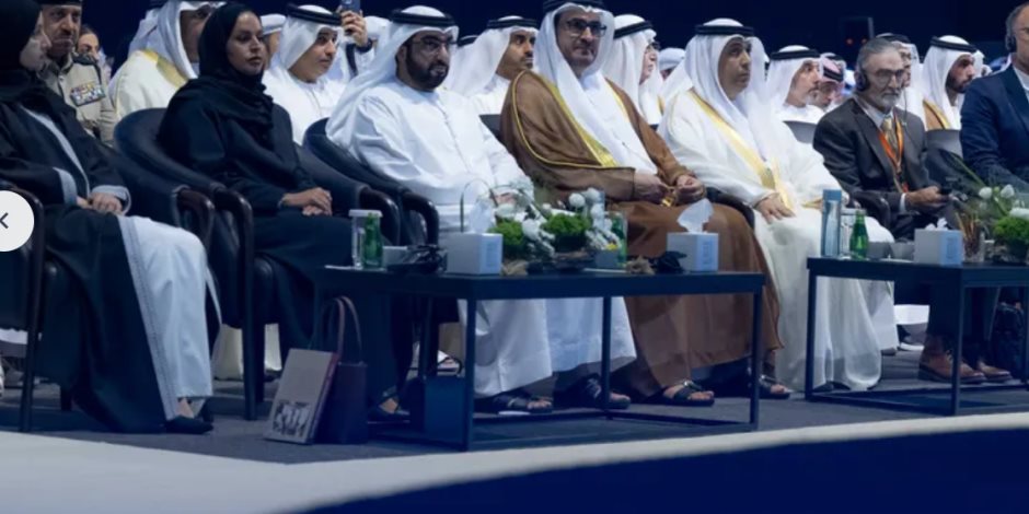 حاكم الشارقة يفتتح المنتدى الدولي للاتصال الحكومي في دورته الـ 14.. والشيخة جواهر القاسمي تسرد المسيرة الاجتماعية لمؤسساتها حاكم الشارقة يفتتح المنتدى الدولي للاتصال الحكومي في دورته الـ 14.. والشيخة جواهر القاسمي تسرد المسيرة الاجتماعية لمؤسساتها