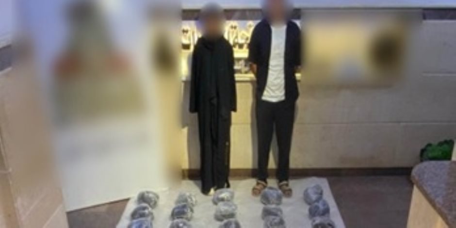 ضبط عناصر إجرامية من عدة محافظات ومصرع عنصرين جنائيين شديدى الخطورة عقب تبادل إطلاق النيران مع قوات الشرطة بقنا    
