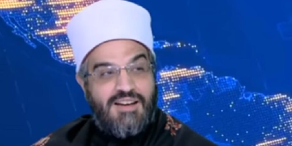 الدكتور عمرو الورداني: العدل والأمانة والأخلاق أساس العمران والبناء المجتمعي
