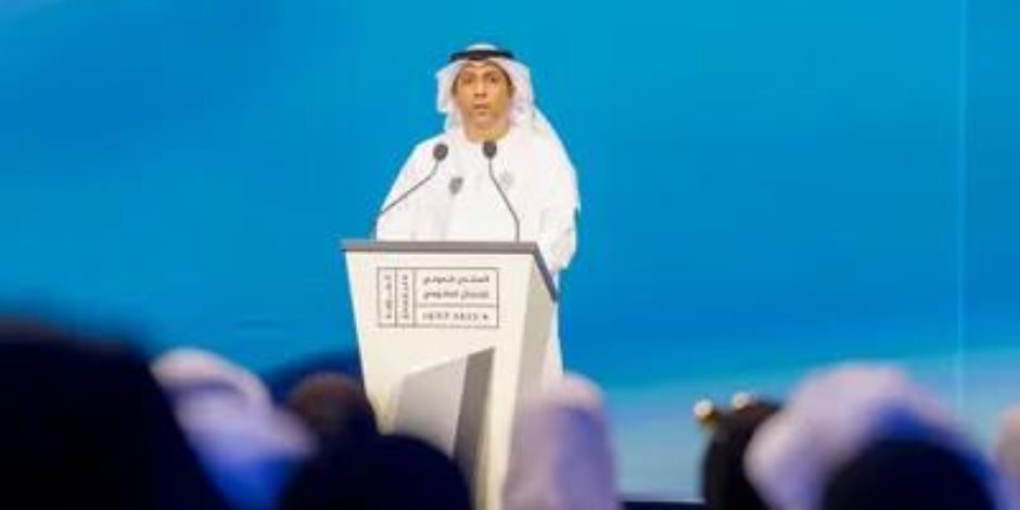مدير مكتب إعلامى الشارقة: 670 مليون إنسان سيعانون سوء التغذية بحلول 2030