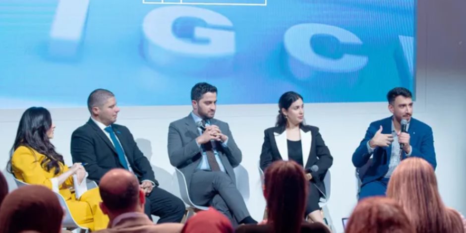 الدولي للاتصال الحكومي 2025: خبراء يكشفون عن فجوة تمويلية تتجاوز 7 مليارات دولار لتغطية احتياجات اللاجئين