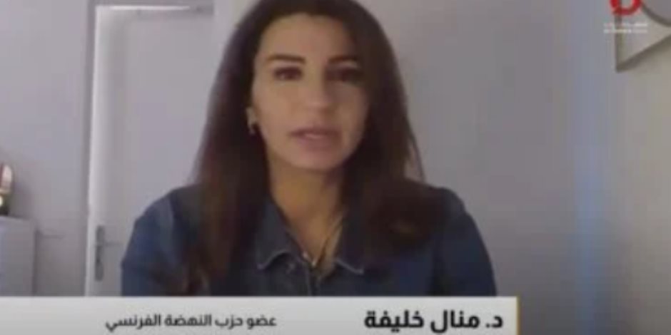 عضو حزب النهضة الفرنسى: لوكورنو شخصية جادة ومن أفضل المفاوضين بالمشهد السياسى