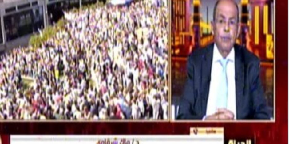 ماك شرقاوي لـ"الحياة اليوم": تشارلي كيرك كان من أشد المدافعين عن أفكار ترامب