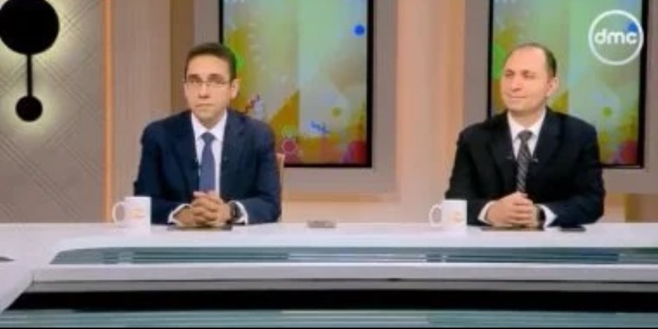 أحمد مدكور لـ"مصر تستطيع" : يجب ألا نهمل النزيف الشرجى واللحوم المصنعة تؤدى لسرطان القولون