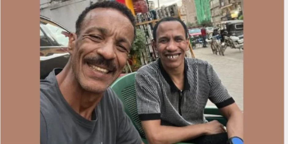 النيابة العامة تحقق مع محمد فاروق "سيد شيبا".. وصديقه يؤكد إخلاء سبيله