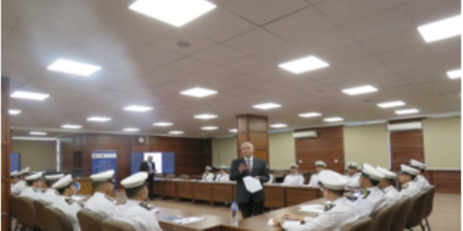 أكاديمية الشرطة تنظم دورة تدريبية للضباط والضابطات بوزارة الداخلية فى مجال قواعد نيلسون مانديلا لمعاملة نزلاء مراكز الإصلاح والتأهيل بالتنسيق مع مكتب الأمم المتحدة المعنى بالمخدرات والجريمة UNODC