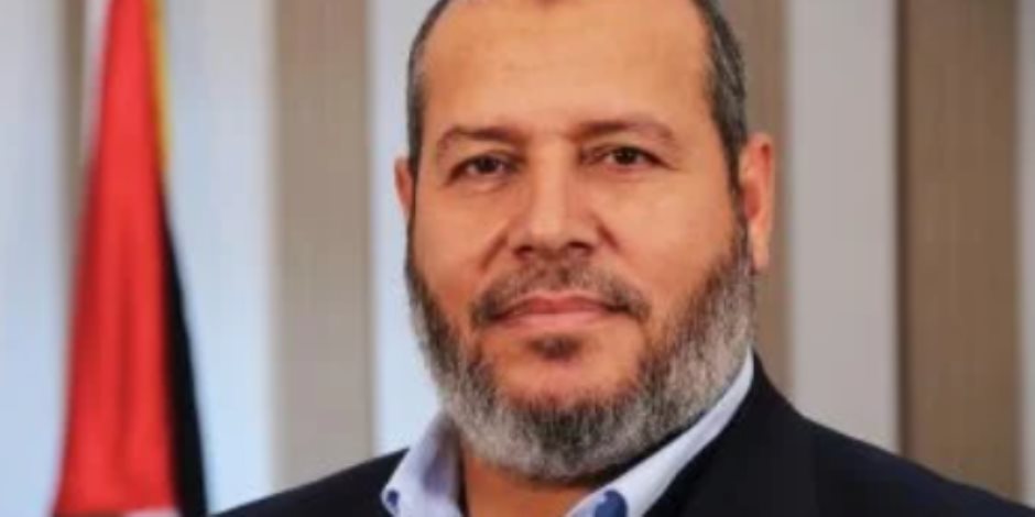 حماس: خليل الحية على قيد الحياة وأدى صلاة الجنازة على نجله فى الدوحة