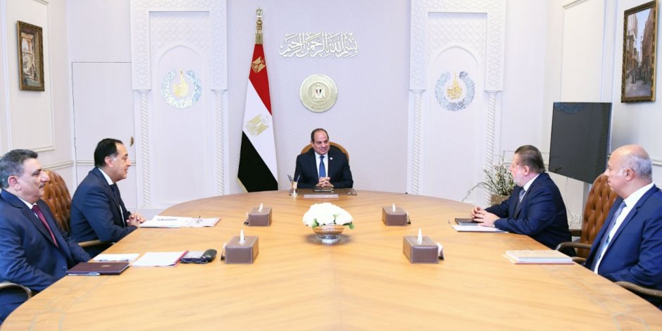 محافظ البنك المركزى: الموارد المحلية من العملة الأجنبية سجلت مستوى قياسيا فى أغسطس