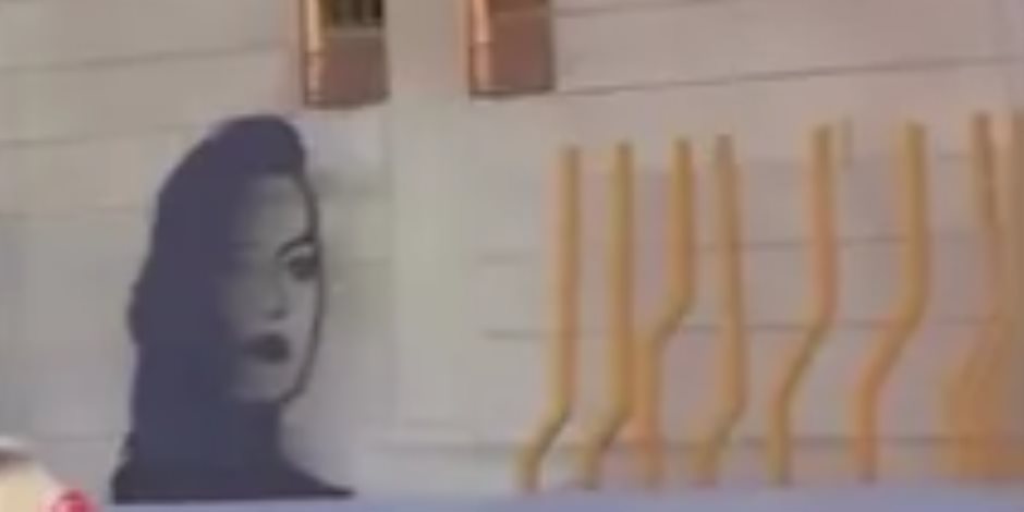 ضمن قائمة من أبرز الأسماء والرموز .. شريهان تحتفي بوضع صورتها بطريق المتحف المصري الكبير ضمن قائمة من أبرز الأسماء والرموز .. شريهان تحتفي بوضع صورتها بطريق المتحف المصري الكبير