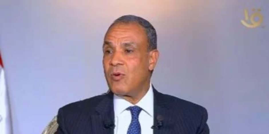 وزير الخارجية: القانون الدولي أصبح على المحك ومحل تهديد بعد الانتهاكات السافرة اليومية لسيادة الدول