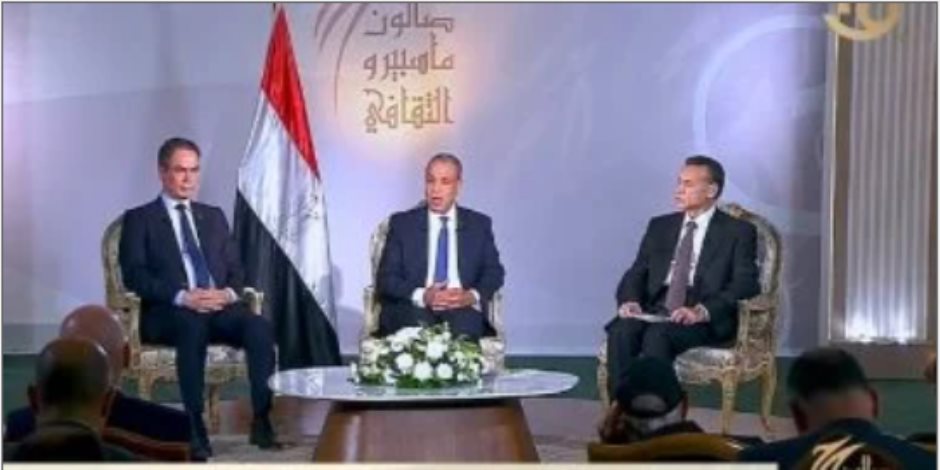 وزير الخارجية: نشهد تحديات تتعلق وتمس في الصميم بالأمن القومي المصري والعربي أيضا
