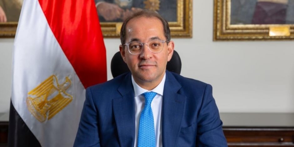 وزير المالية: الفترة المقبلة ستشهد الاستثمار في مسار الثقة والشراكة والمساندة لمجتمع الأعمال من خلال إطلاق حزمة تسهيلات ضريبية