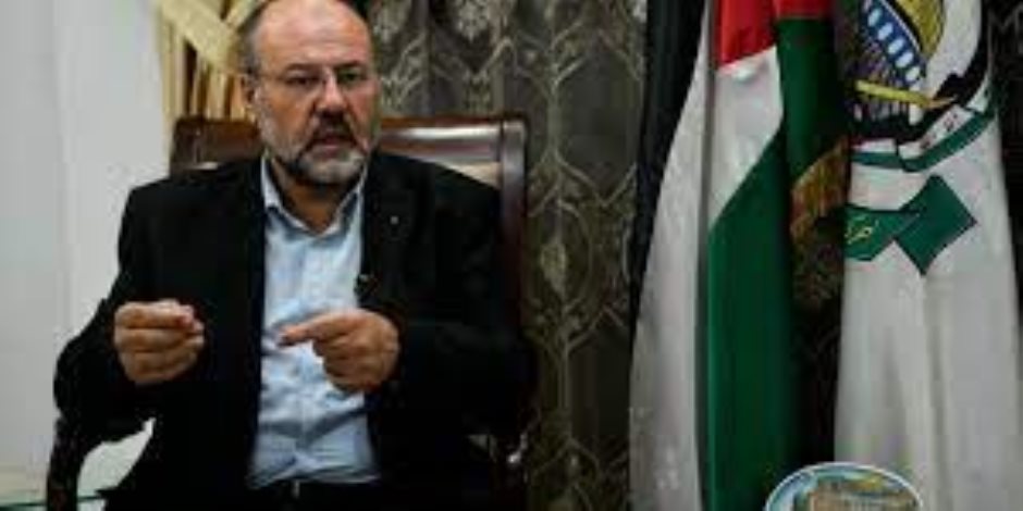 قيادي بحماس يدعو قمة الدوحة لاتخاذ خطوات "حاسمة" ضد إسرائيل ورفع الحصار عن أهلنا بغزة 