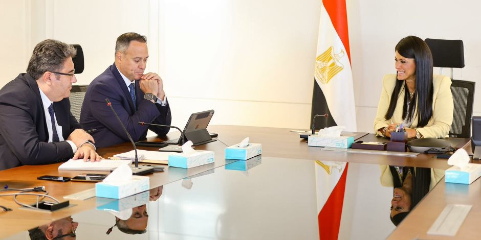 وزيرة التخطيط تستعرض تطور مسار الإصلاح الاقتصادي في مصر