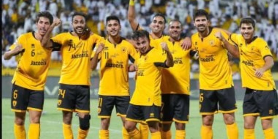 في الظهور الأول له .. كهربا حديث صحف الكويت بعد تألقه مع القادسية