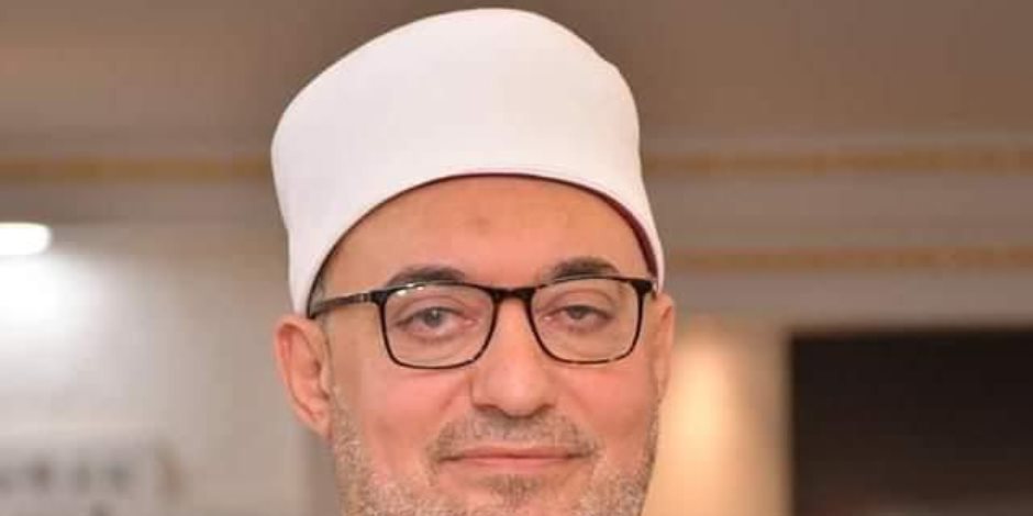 مفتى الجمهورية يتوجه اليوم إلى "أستانا" للمشاركة بقمة زعماء الأديان العالمية