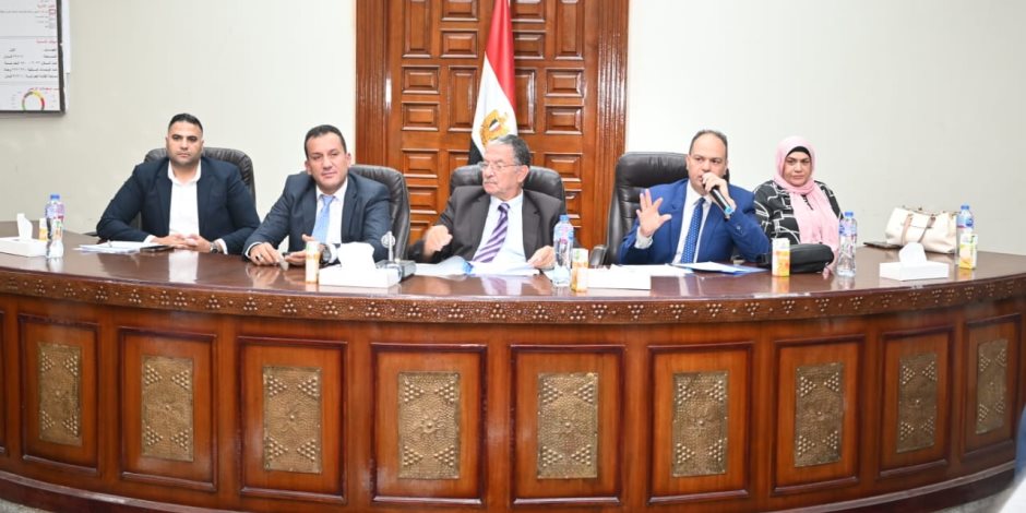 طرح وحدات ومحال تجارية بمقابل الانتفاع بحدائق أكتوبر..وتخصيص أخرى بالعبور الجديدة والعاشر