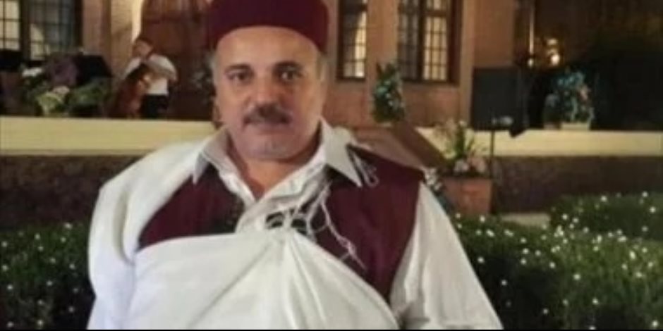 "قبائل ليبيا": التدخلات الأجنبية تسببت فى إطالة أمد الصراع ببلادنا