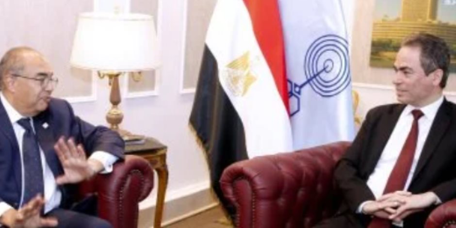 محمود محيي الدين: صالون ماسبيرو الثقافي أعاد التذكير ببريق المبنى محمود محيي الدين: صالون ماسبيرو الثقافي أعاد التذكير ببريق المبنى