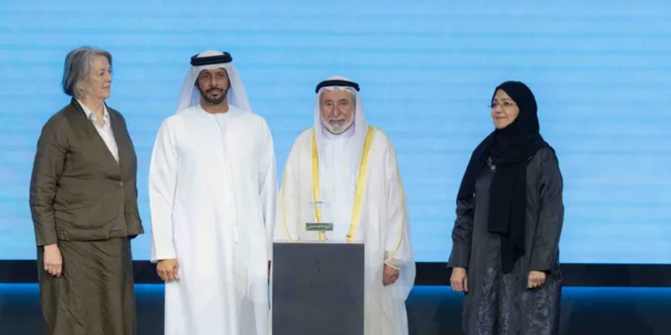 حاكم الشارقة يفتتح فعاليات الدورة 18 من المؤتمر العالمي نحن الاحتواء 2025