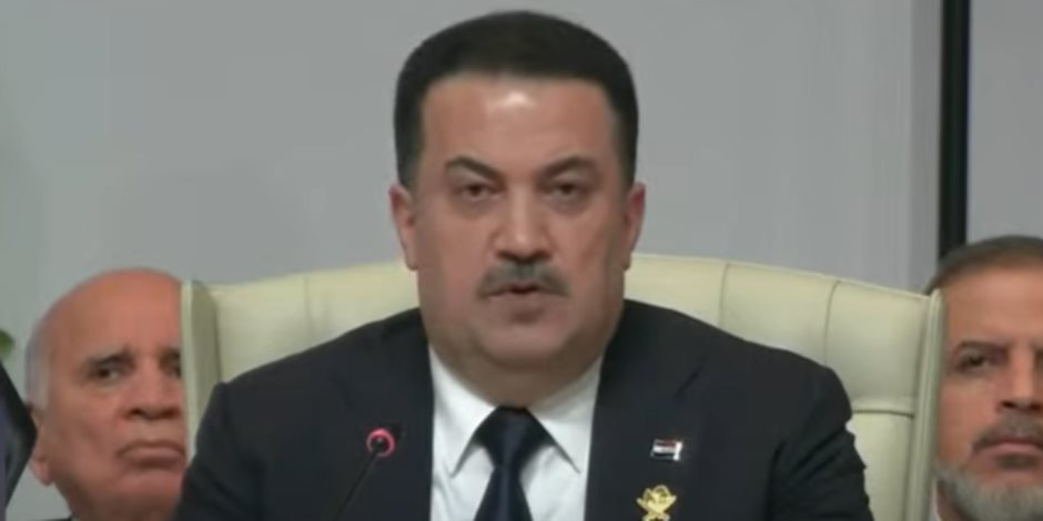رئيس وزراء العراق: هجوم الدوحة يفتح الأبواب أمام الفوضى وعدم الاستقرار