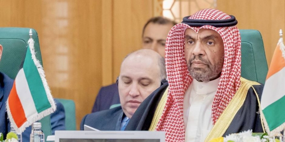الكويت ترحب بالبيان المشترك الصادر عن المجموعة الرباعية بشأن دعم التوصل إلى حل سلمى فى السودان الكويت ترحب بالبيان المشترك الصادر عن المجموعة الرباعية بشأن دعم التوصل إلى حل سلمى فى السودان
