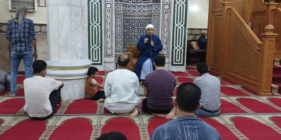 الدكتور هشام عبد العزيز: الرجولة مسؤولية وشهامة ونفع عام وليست مجرد ذكورة الدكتور هشام عبد العزيز: الرجولة مسؤولية وشهامة ونفع عام وليست مجرد ذكورة