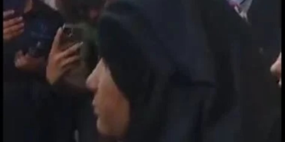 والدة أطفال دلجا بالمنيا للمحكمة : كنت حاسة أن المتهمة هتعمل حاجة وحشة لأولادى