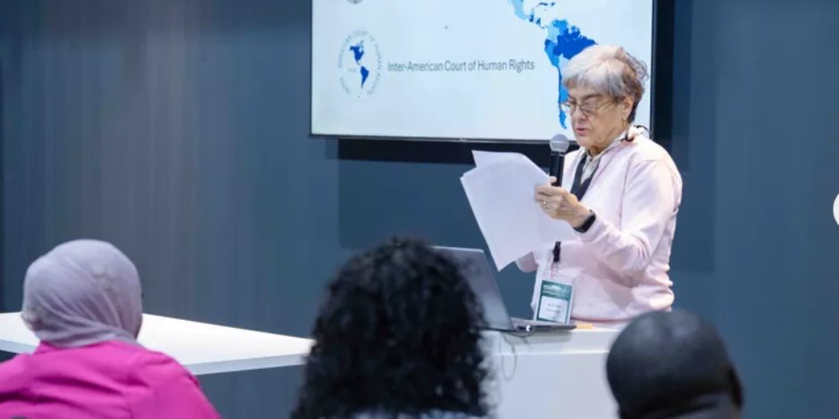"نحن الاحتواء 2025" يؤكد أن الاستثمار في رعاية الأشخاص ذوي الإعاقة يعزّز مرونة المجتمعات ويصون الكرامة الإنسانية