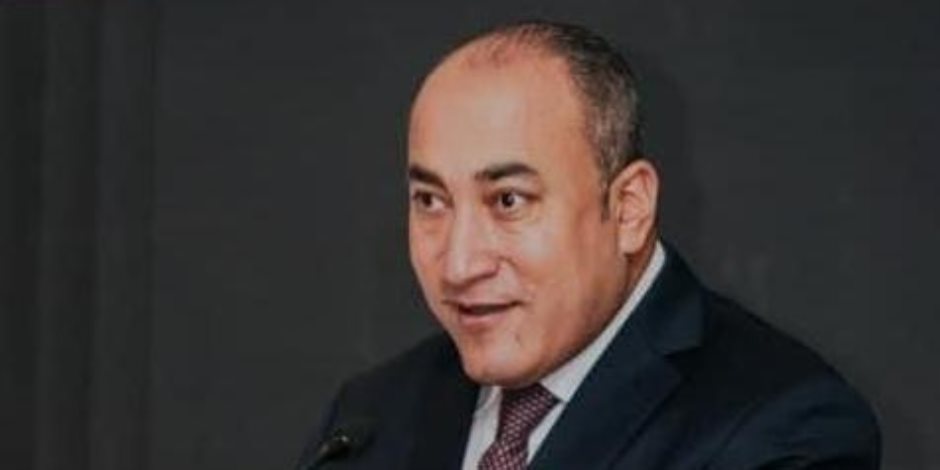 المهندس عمرو رشاد رئيس مجلس إدارة شركة شهد للمقاولات العامة: الاستجابة للرؤية المصرية كفيلة بحل الأزمات في المنطقة.. ومصر تقف صامدة وشامخة في منطقة تموج بالأزمات والتحديات