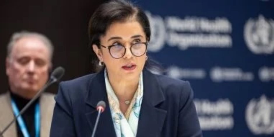 الصحة العالمية : 74 مليون شخص بإقليم شرق المتوسط يعانون من مرض السكرى