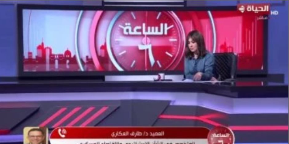 خبير استراتيجى: رسالة الرئيس السيسى للشعب الإسرائيلي إهانة لحكومة نتنياهو