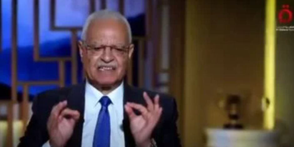 وكيل جهاز المخابرات السابق فى حوار مع سمير عمر فى "الجلسة سرية" الجمعة المقبل وكيل جهاز المخابرات السابق فى حوار مع سمير عمر فى "الجلسة سرية" الجمعة المقبل