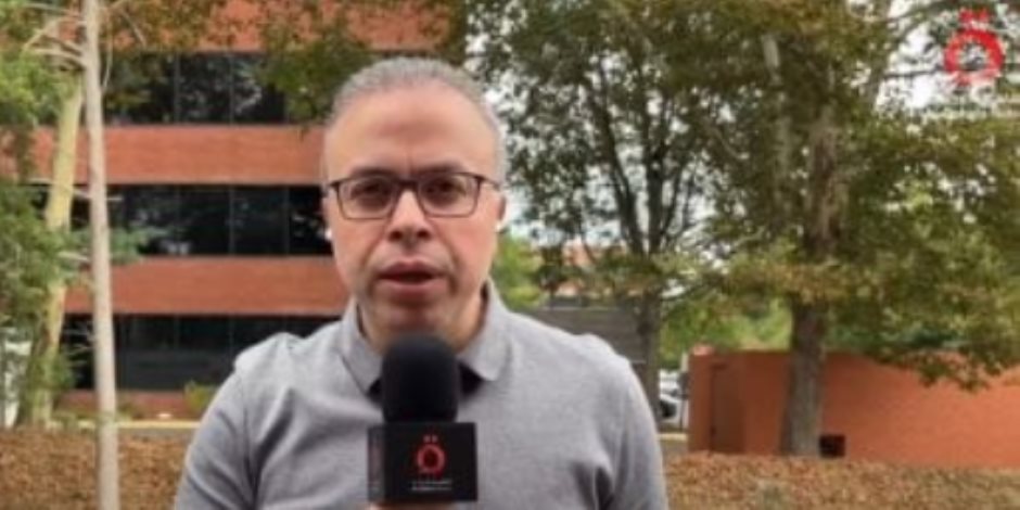 رامي جبر: تهديدات ترامب لحماس تستند إلى تقارير صحفية بشأن الرهائن
