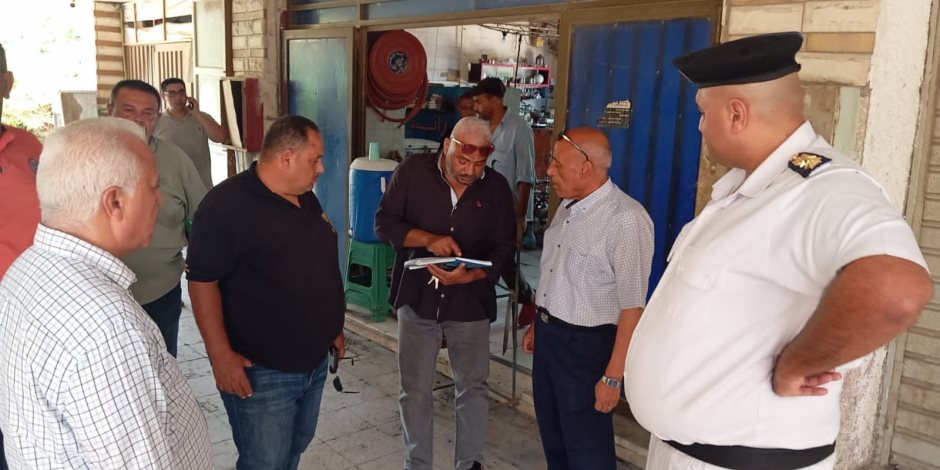 وزير الإسكان يُصدر قرارين لإزالة التعديات والمخالفات بمدينتي الشيخ زايد والفيوم الجديدة ومواصلة الحملات التفتيشية