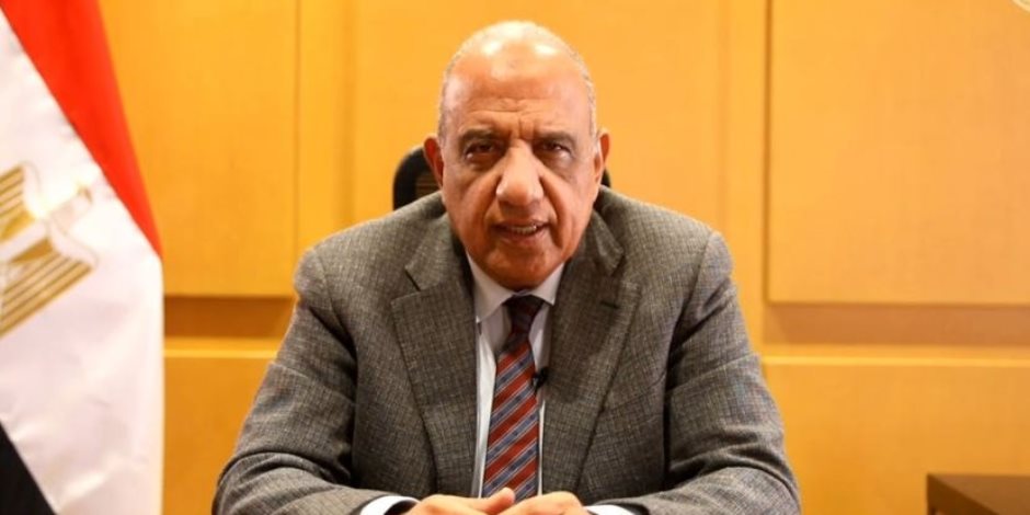 وزير الكهرباء: الاستخدامات السلمية للطاقة الذرية حقٌ أصيل لجميع الدول وزير الكهرباء: الاستخدامات السلمية للطاقة الذرية حقٌ أصيل لجميع الدول