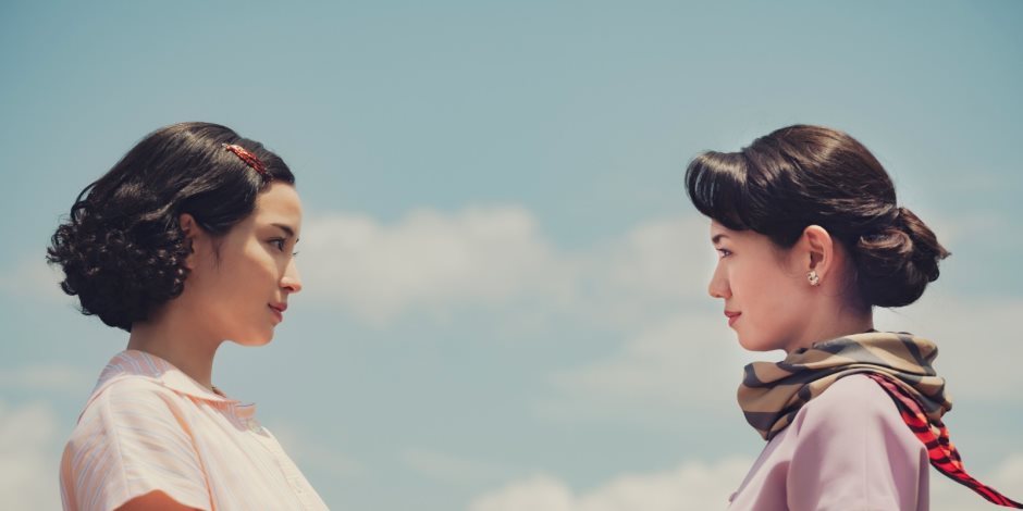 مهرجان الجونة يكشف عن برنامج مسابقة الأفلام الروائية الطويلة بالدورة الثامنة