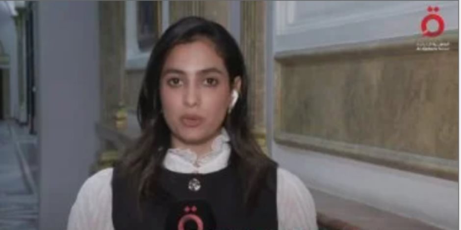 تفاصيل زيارة ملك إسبانيا لمجلسي النواب والشيوخ في مصر.. تكشفها القاهرة الإخبارية تفاصيل زيارة ملك إسبانيا لمجلسي النواب والشيوخ في مصر.. تكشفها القاهرة الإخبارية