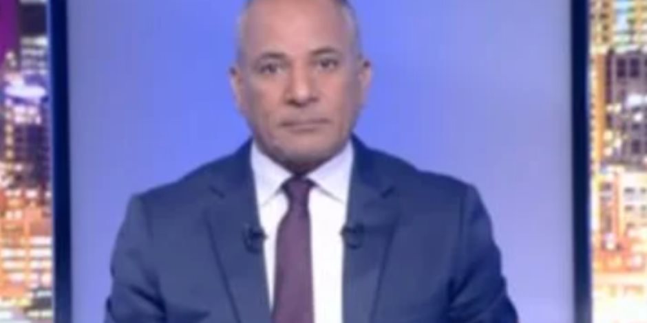 أحمد موسى يحذر من موجات نزوح غير شرعية لأوروبا حال تهجير الفلسطينيين من غزة