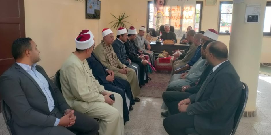 نائب رئيس جامعة الأزهر: إعلان نتيجة تنسيق القبول بالجامعة الخميس المقبل