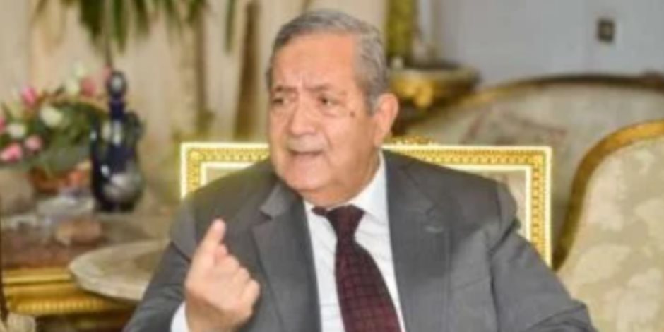 جمال بيومى لـ"اليوم": إسبانيا شريك استراتيجى وفرص استثمار واعدة بين البلدين