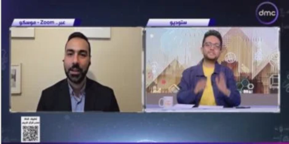 استشاري لـ "مصر تستطيع": جاري العمل على لقاحين لعلاج سرطان القولون في روسيا